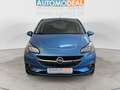 Opel Corsa AUTOMATIK ALLWETTER KAMERA SITZ.HZG TEMPOMAT LENK. Blau - thumbnail 3