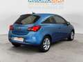 Opel Corsa AUTOMATIK ALLWETTER KAMERA SITZ.HZG TEMPOMAT LENK. Blau - thumbnail 5