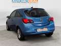 Opel Corsa AUTOMATIK ALLWETTER KAMERA SITZ.HZG TEMPOMAT LENK. Blau - thumbnail 7