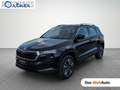 Skoda Karoq Selection TDI DSG Schwarz - thumbnail 1