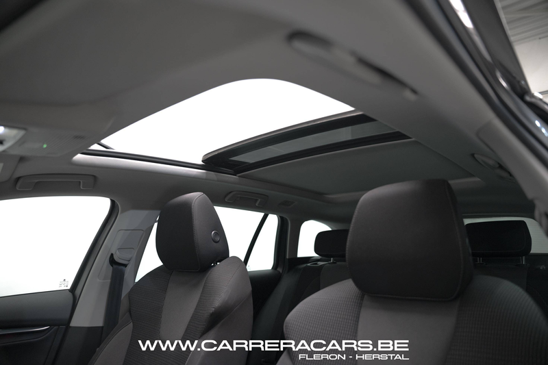 Skoda Octavia SW 2.0 TDi 150CH Ambition DSG | *CLIM AUTO*TOIT PANO*CAMERA*BOITE AUTO*| — photo 12