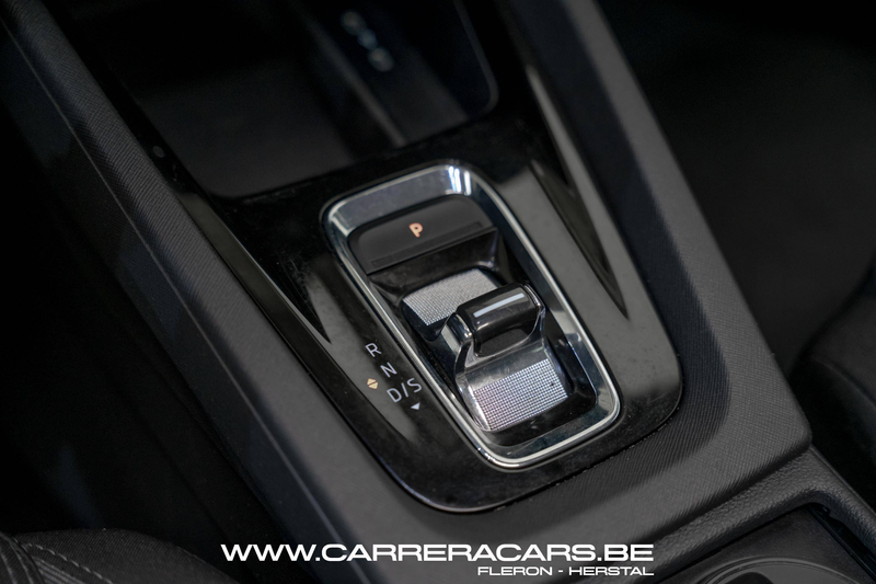 Skoda Octavia SW 2.0 TDi 150CH Ambition DSG | *CLIM AUTO*TOIT PANO*CAMERA*BOITE AUTO*| — photo 15