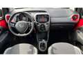 Toyota Aygo 1.0 VVT-i 72 X-play - CAMERA DE RECUL / CARPLAY Rouge - thumbnail 11