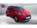 Toyota Aygo 1.0 VVT-i 72 X-play - CAMERA DE RECUL / CARPLAY Rouge - thumbnail 3