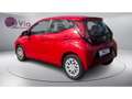 Toyota Aygo 1.0 VVT-i 72 X-play - CAMERA DE RECUL / CARPLAY Rouge - thumbnail 8