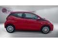 Toyota Aygo 1.0 VVT-i 72 X-play - CAMERA DE RECUL / CARPLAY Rouge - thumbnail 5