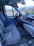 Ford Transit Bus Blanc - thumbnail 10