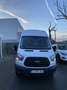 Ford Transit Bus Blanc - thumbnail 17