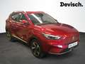 MG ZS ZS Comfort Longe Range Rood - thumbnail 1