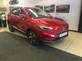 MG ZS ZS Comfort Longe Range Rood - thumbnail 15