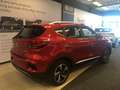 MG ZS ZS Comfort Longe Range Rood - thumbnail 3