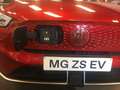 MG ZS ZS Comfort Longe Range Rood - thumbnail 13