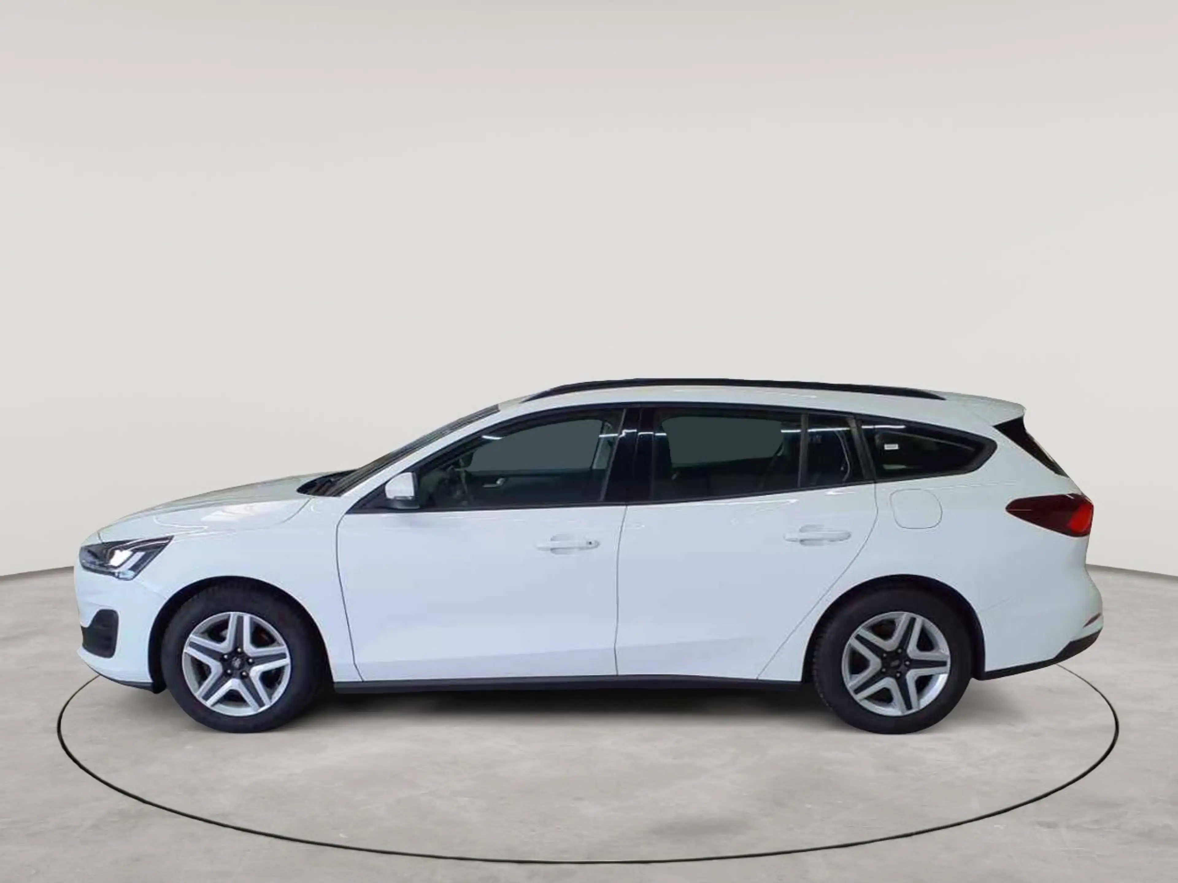 Ford Focus Focus Turnier 1.5 EcoBlue COOL&CONNECT — photo 6