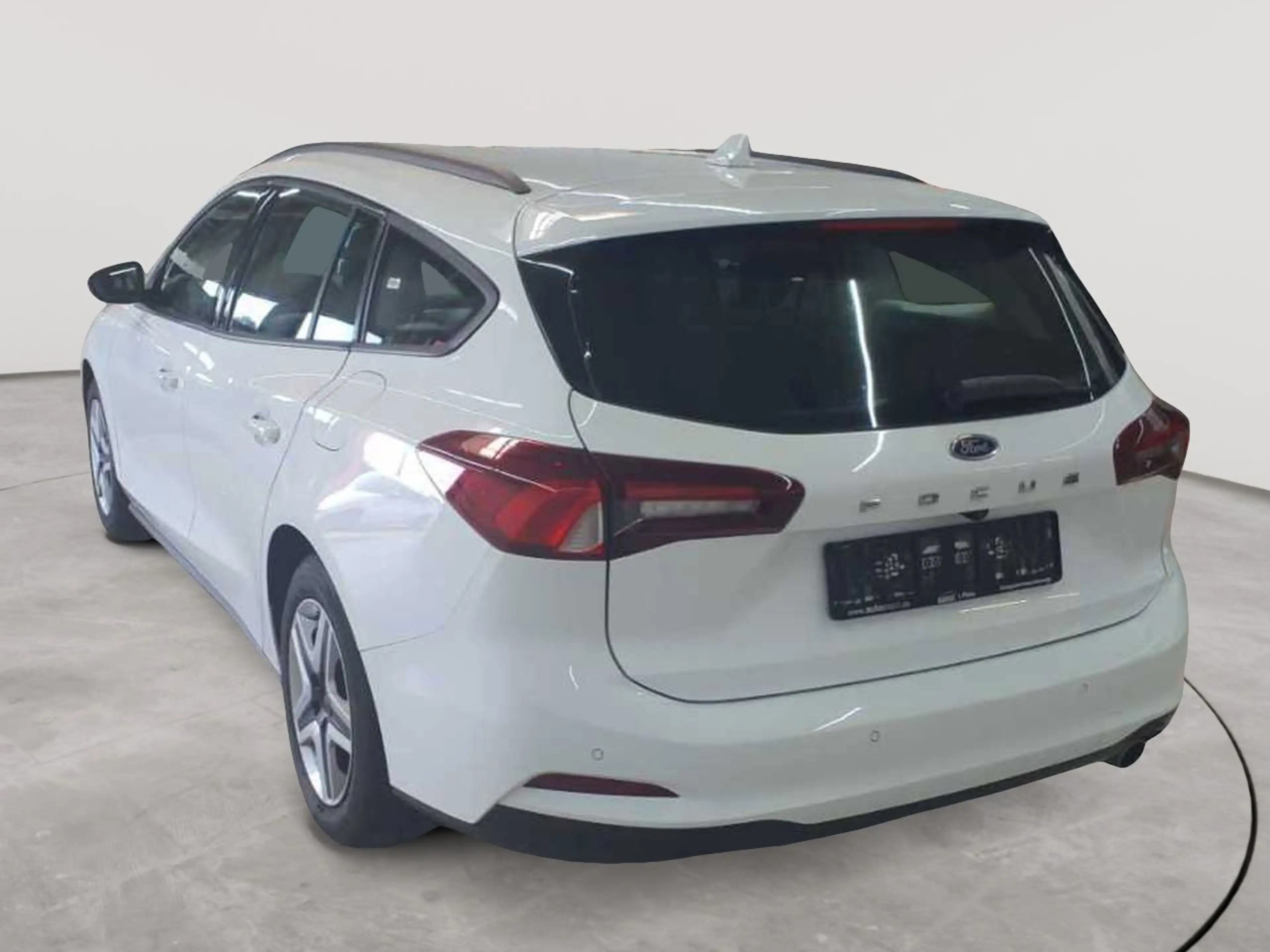 Ford Focus Focus Turnier 1.5 EcoBlue COOL&CONNECT — photo 5