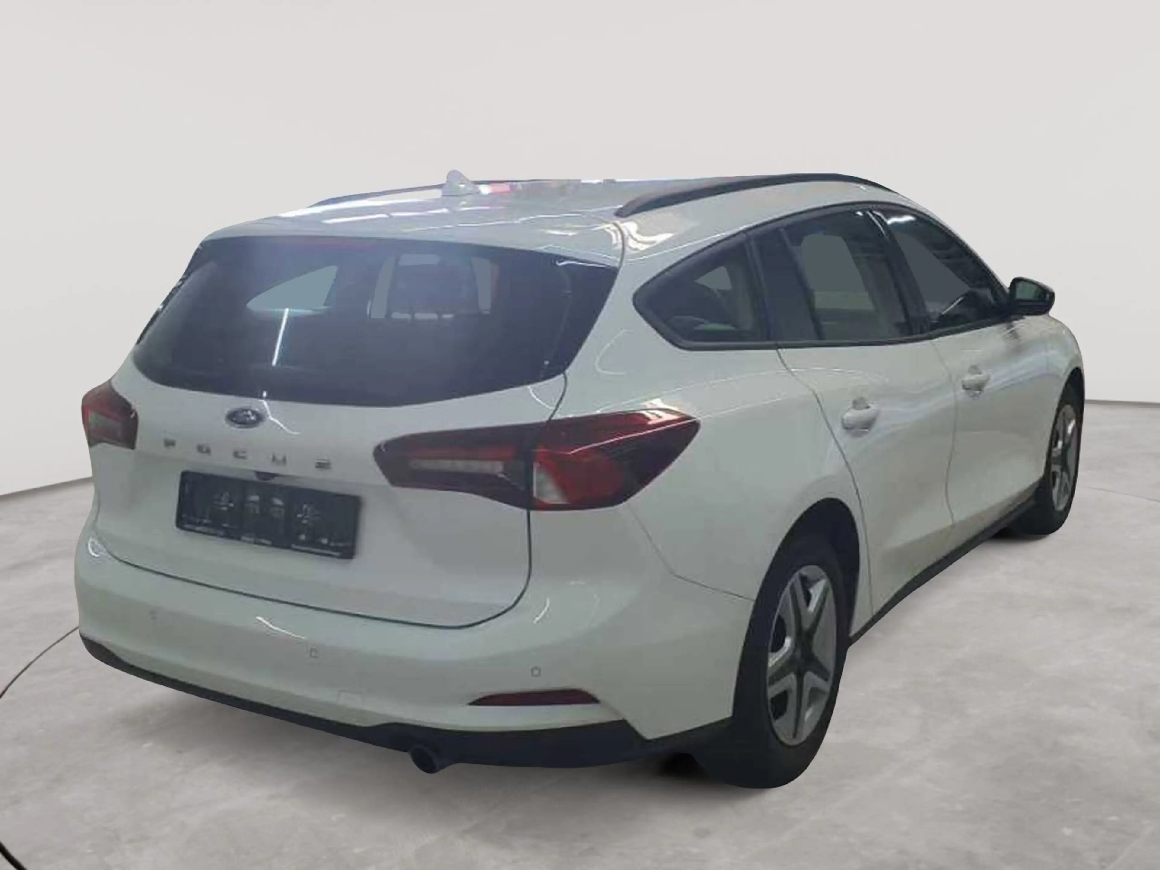 Ford Focus Focus Turnier 1.5 EcoBlue COOL&CONNECT — photo 4