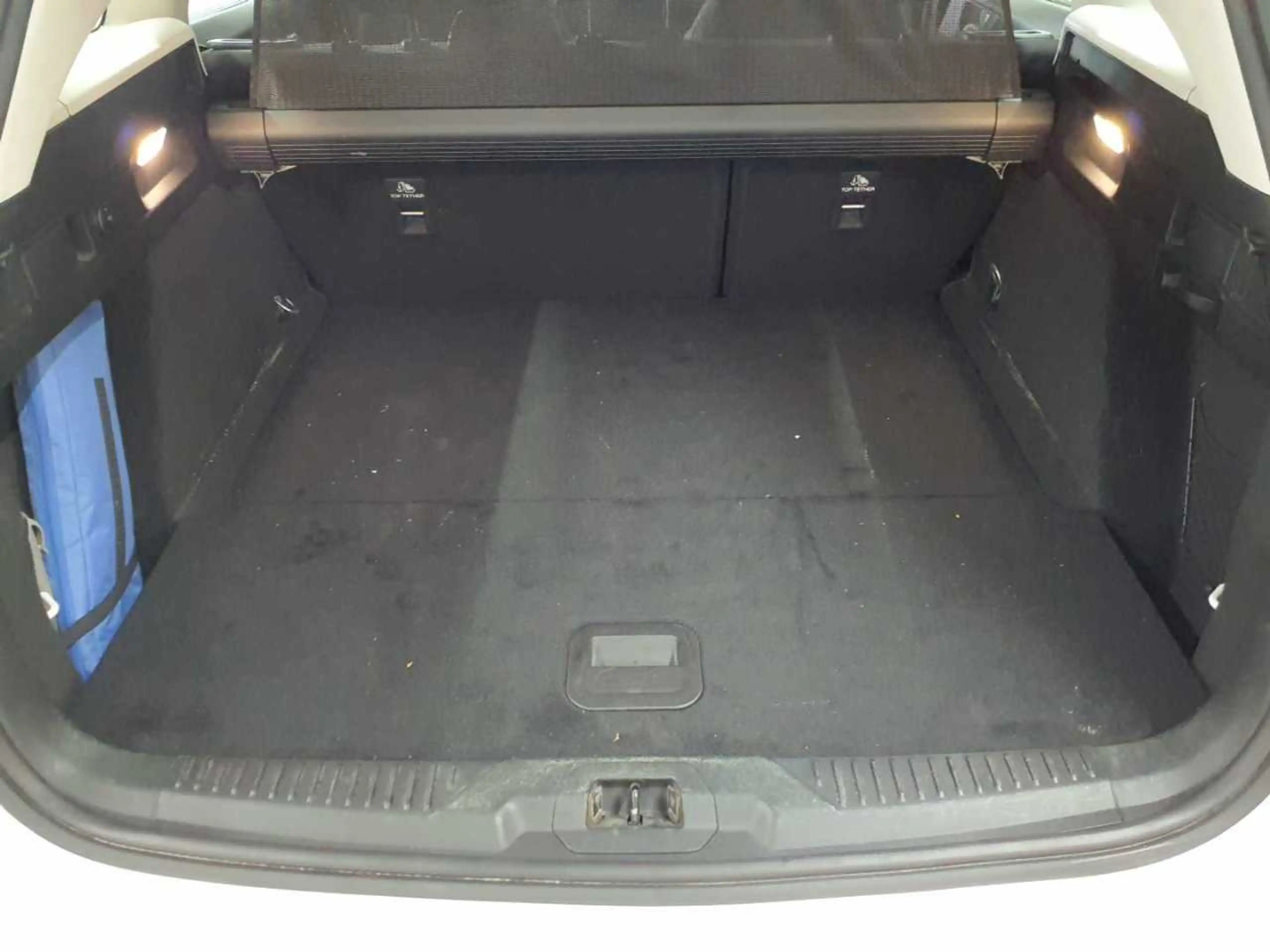 Ford Focus Focus Turnier 1.5 EcoBlue COOL&CONNECT — photo 15