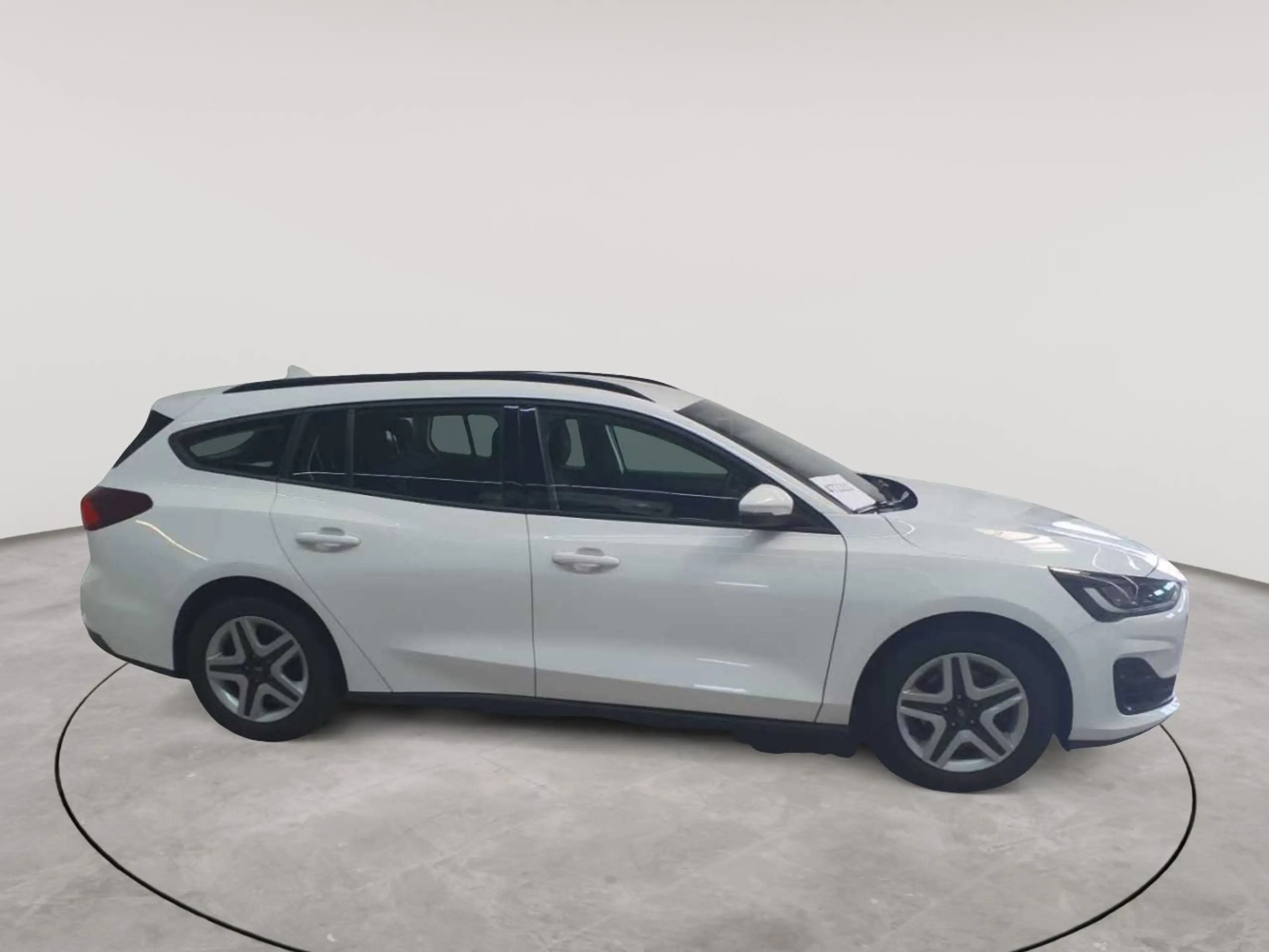 Ford Focus Focus Turnier 1.5 EcoBlue COOL&CONNECT — photo 3
