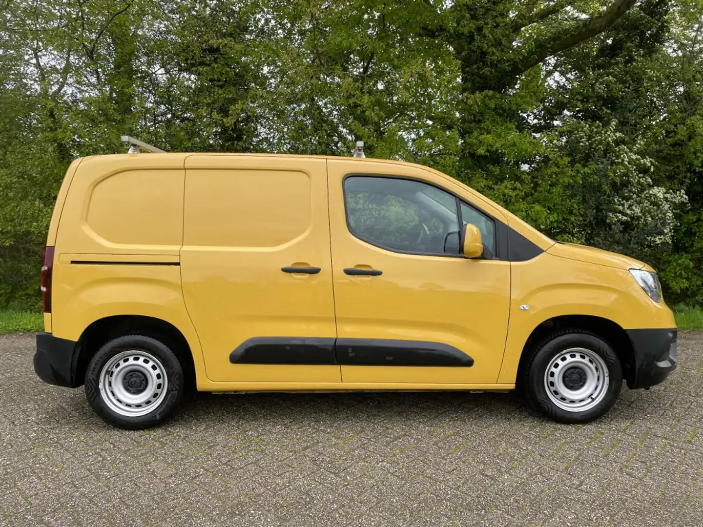 Opel Combo 1.5D Edition 2021 77.000KM - 1