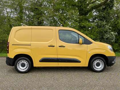 Opel Combo 1.5D Edition 2021 77.000KM