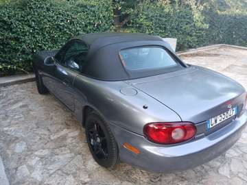 1.6 Naked