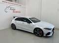 Mercedes-Benz A 45 AMG 2.0 421CV 4Matic Premium Blanc - thumbnail 1