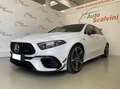 Mercedes-Benz A 45 AMG 2.0 421CV 4Matic Premium Blanc - thumbnail 4