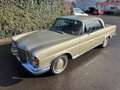 Mercedes-Benz 280 SE 3.5 Coupe sehr schönes Fahrzeug DEUTSCH Beige - thumbnail 7