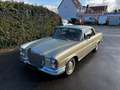 Mercedes-Benz 280 SE 3.5 Coupe sehr schönes Fahrzeug DEUTSCH Beige - thumbnail 10