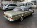 Mercedes-Benz 280 SE 3.5 Coupe sehr schönes Fahrzeug DEUTSCH Beige - thumbnail 3