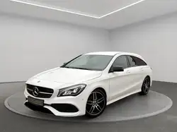 Mercedes-Benz CLA 180 *AMG Paket*Night Paket*