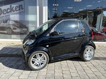 Cabrio Brabus