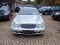 Mercedes-Benz E 240 / Automatikgetriebe / Silber - thumbnail 2