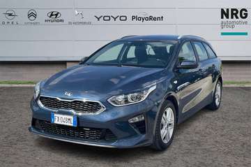 1.6 CRDi 115 CV SW Business Class*Autocarro*