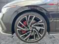 Volkswagen Golf GTI Golf VIII GTI DSG LEDER+MATRIX+NAVI+AHK+PANO+DCC Schwarz - thumbnail 8