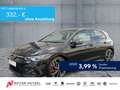 Volkswagen Golf GTI Golf VIII GTI DSG LEDER+MATRIX+NAVI+AHK+PANO+DCC Schwarz - thumbnail 1