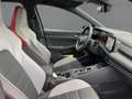 Volkswagen Golf GTI Golf VIII GTI DSG LEDER+MATRIX+NAVI+AHK+PANO+DCC Schwarz - thumbnail 12