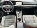 Volkswagen Golf GTI Golf VIII GTI DSG LEDER+MATRIX+NAVI+AHK+PANO+DCC Schwarz - thumbnail 9