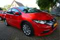 Honda Civic 1.4 Sport Camera Navigatie Clima Rood - thumbnail 13