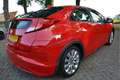 Honda Civic 1.4 Sport Camera Navigatie Clima Rood - thumbnail 9