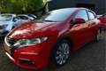 Honda Civic 1.4 Sport Camera Navigatie Clima Rood - thumbnail 1