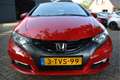 Honda Civic 1.4 Sport Camera Navigatie Clima Rood - thumbnail 15
