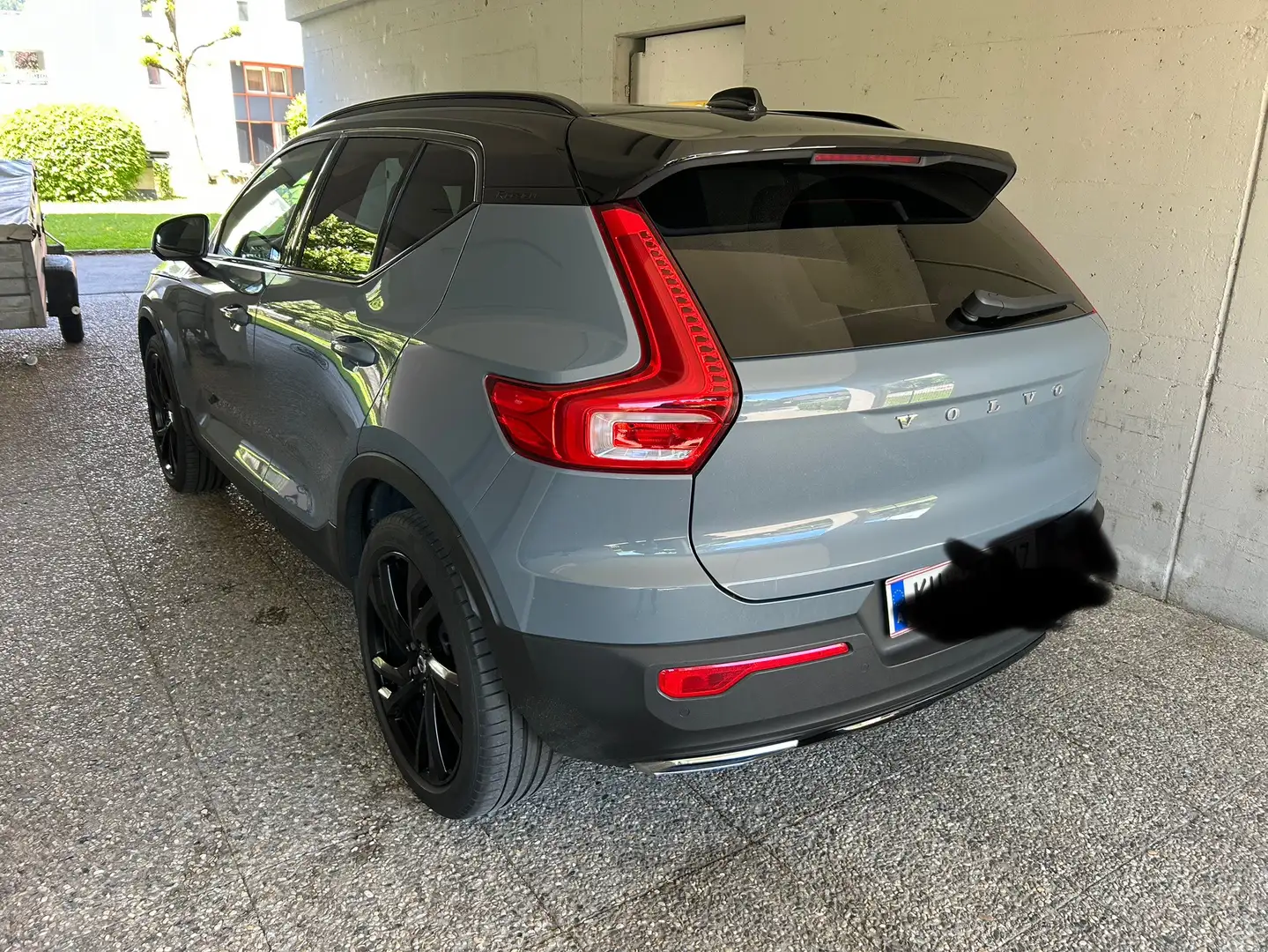 Volvo XC40 D3 R-Design Geartronic - 2