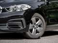 BMW 118 i ADVANTAGE+ACC+SHZ+AUT+PDC Schwarz - thumbnail 5