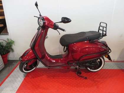 Vespa Primavera 50 4T