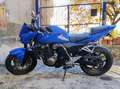 Kawasaki Z 750 Blu/Azzurro - thumbnail 5
