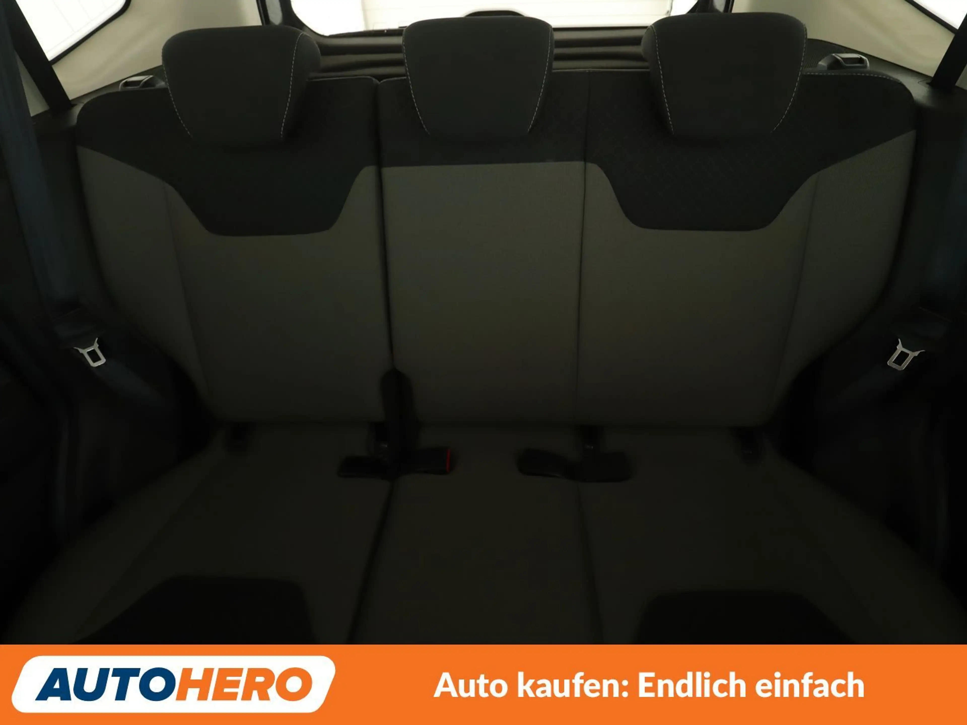 Ford Tourneo 1.0 EcoBoost Titanium*NAVI*TEMPO*SHZ* — photo 15