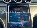 Mercedes-Benz C 300 C300d AMG*DigitLight*HUD*Kamera*Night*Standheiz. Blanco - thumbnail 14
