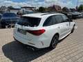 Mercedes-Benz C 300 C300d AMG*DigitLight*HUD*Kamera*Night*Standheiz. Blanco - thumbnail 2