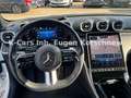Mercedes-Benz C 300 C300d AMG*DigitLight*HUD*Kamera*Night*Standheiz. Blanco - thumbnail 11