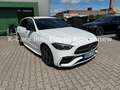 Mercedes-Benz C 300 C300d AMG*DigitLight*HUD*Kamera*Night*Standheiz. Blanco - thumbnail 4